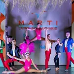 Θέρετρο Marti La Perla - Adult Only+16