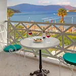 Θέρετρο Marti La Perla - Adult Only+16 4*