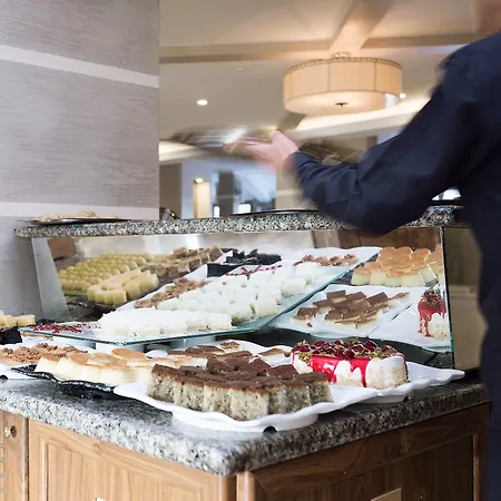 Θέρετρο Marti La Perla - Adult Only+16 4*