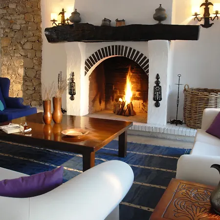 Marti La Perla - Adult Only+16 Θέρετρο