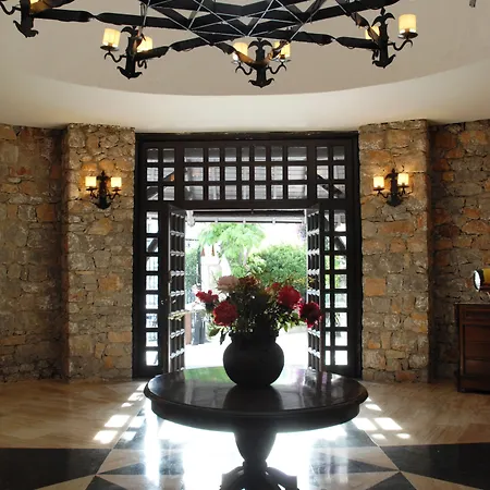 Marti La Perla - Adult Only+16 Θέρετρο 4*