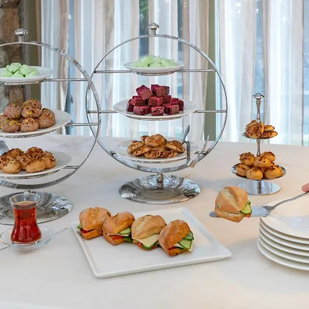 Θέρετρο Marti La Perla - Adult Only+16 Μαρμαρίς