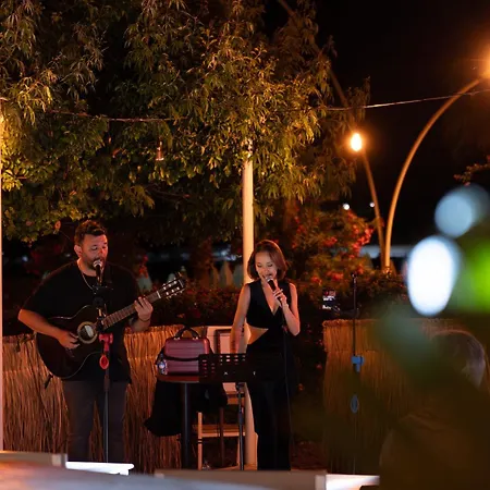 Marti La Perla - Adult Only+16 Θέρετρο