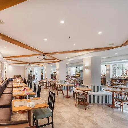 Marti La Perla - Adult Only+16 Θέρετρο Μαρμαρίς