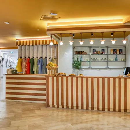 Marti La Perla - Adult Only+16 Θέρετρο