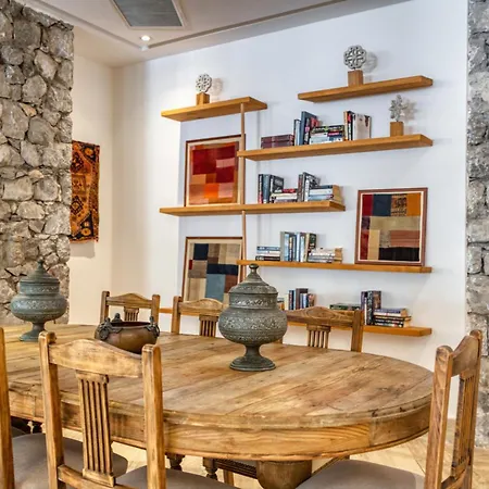 Θέρετρο Marti La Perla - Adult Only+16 Μαρμαρίς