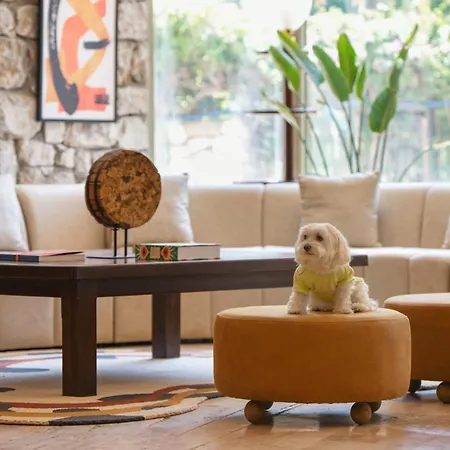 Marti La Perla - Adult Only+16 4* Μαρμαρίς