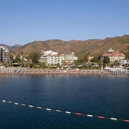 Marti La Perla - Adult Only+16 Θέρετρο 4*