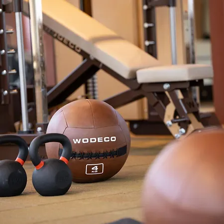 Θέρετρο Marti La Perla - Adult Only+16