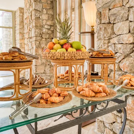 Marti La Perla - Adult Only+16 Θέρετρο