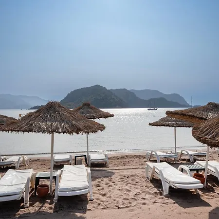 Marti La Perla - Adult Only+16 Θέρετρο Μαρμαρίς