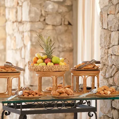 Marti La Perla - Adult Only+16 Θέρετρο 4*