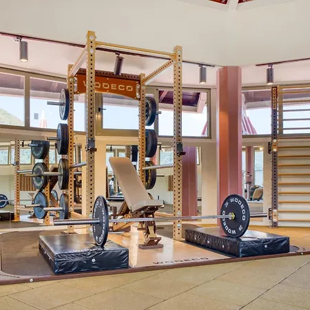 Θέρετρο Marti La Perla - Adult Only+16 4*