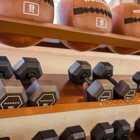 Θέρετρο Marti La Perla - Adult Only+16 Μαρμαρίς