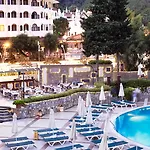 Marti La Perla - Adult Only+16 Üdülőközpont Marmaris