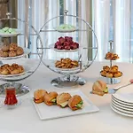 Üdülőközpont Marti La Perla - Adult Only+16 Marmaris