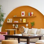 Üdülőközpont Marti La Perla - Adult Only+16 4*