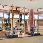 Üdülőközpont Marti La Perla - Adult Only+16 4*