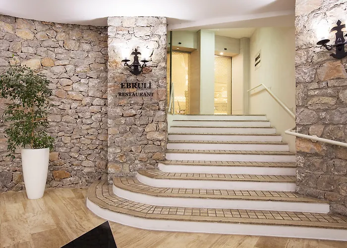 Ośrodek wypoczynkowy Marti La Perla - Adult Only+16 Marmaris