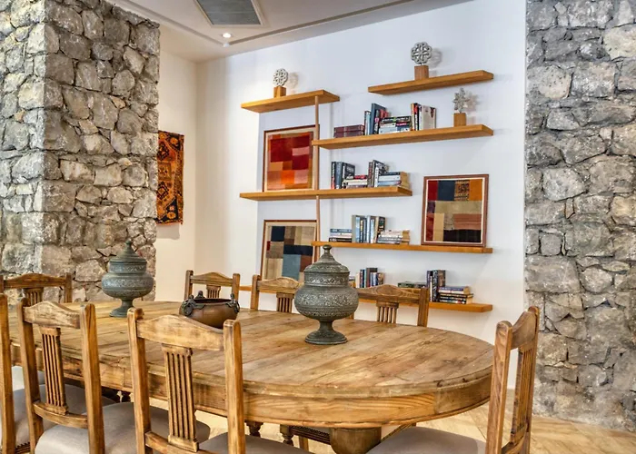 Ośrodek wypoczynkowy Marti La Perla - Adult Only+16 Marmaris