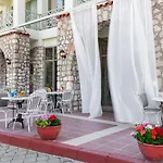 منتجع Marti La Perla - Adult Only+16 مرمريس