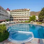 Marti La Perla - Adult Only+16 منتجع 4*