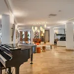 Marti La Perla - Adult Only+16 منتجع 4*