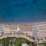 Marti La Perla - Adult Only+16 مرمريس