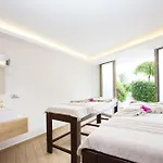 Курортный комплекс Marti La Perla - Adult Only+16 4*