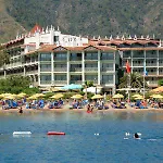 منتجع Marti La Perla - Adult Only+16 4*