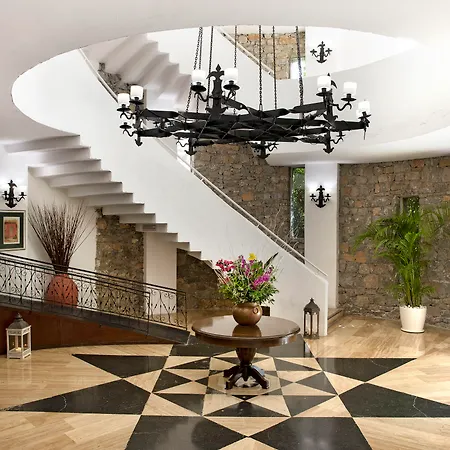 Marti La Perla - Adult Only+16 Semesteranläggning (resort) 4*