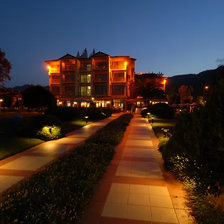 Semesteranläggning (resort) Marti La Perla - Adult Only+16 Marmaris