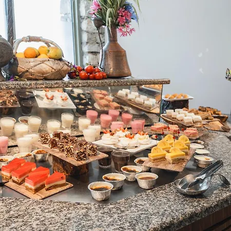 Marti La Perla - Adult Only+16 Semesteranläggning (resort) 4*