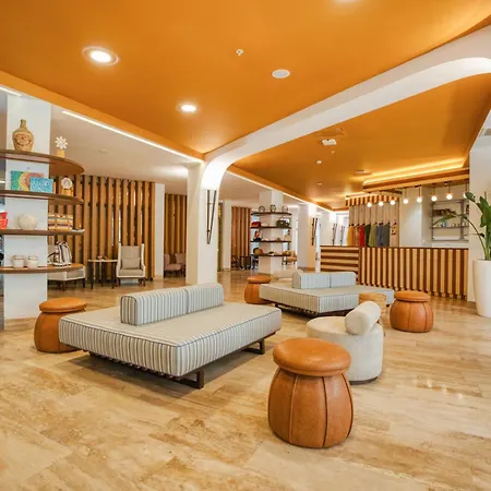 Marti La Perla - Adult Only+16 4* Marmaris