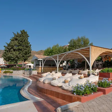 Marti La Perla - Adult Only+16 Semesteranläggning (resort) Marmaris