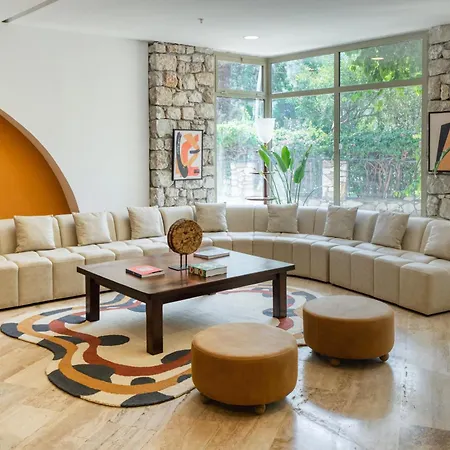 Semesteranläggning (resort) Marti La Perla - Adult Only+16