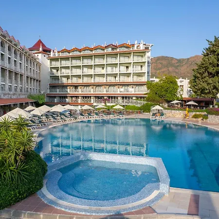 Marti La Perla - Adult Only+16 Semesteranläggning (resort) 4*