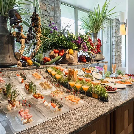 Marti La Perla - Adult Only+16 4* Marmaris