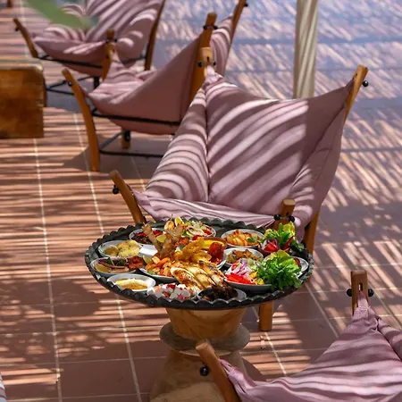 Marti La Perla - Adult Only+16 Semesteranläggning (resort) 4*