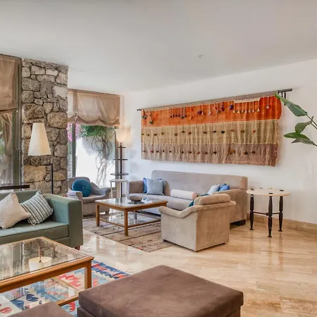 Marti La Perla - Adult Only+16 Semesteranläggning (resort) Marmaris