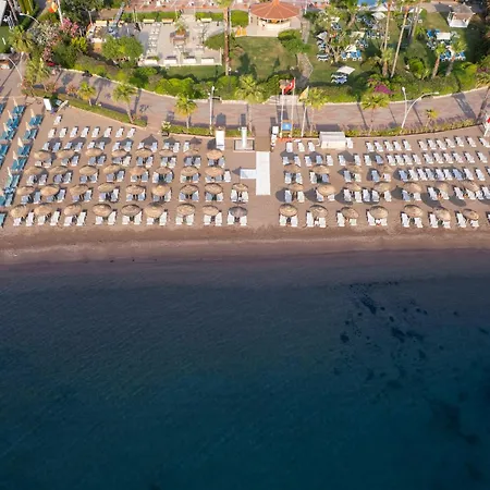 Marti La Perla - Adult Only+16 4* Marmaris