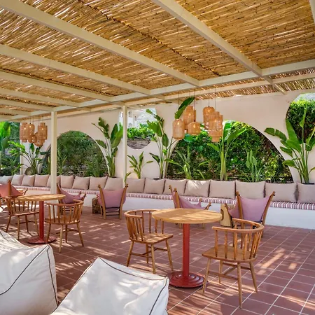 Marti La Perla - Adult Only+16 Semesteranläggning (resort) Marmaris