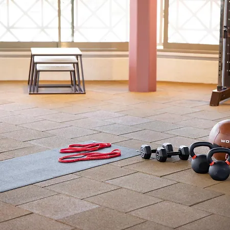 Marti La Perla - Adult Only+16 Semesteranläggning (resort)