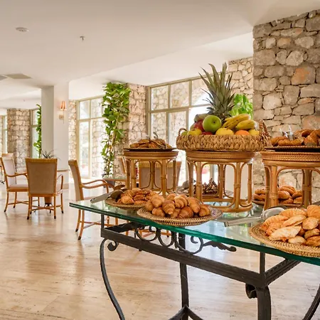 Marti La Perla - Adult Only+16 4* Marmaris