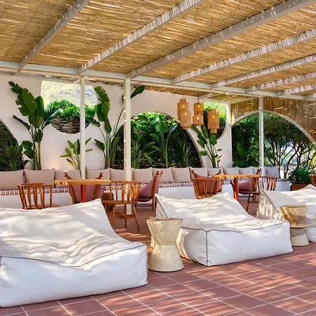 Marti La Perla - Adult Only+16 4* Marmaris