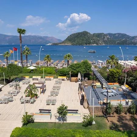 Marti La Perla - Adult Only+16 Semesteranläggning (resort)