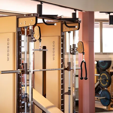 Semesteranläggning (resort) Marti La Perla - Adult Only+16