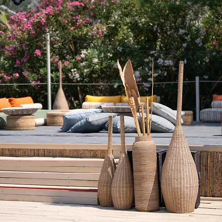 Marti La Perla - Adult Only+16 Semesteranläggning (resort) Marmaris