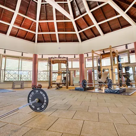 Marti La Perla - Adult Only+16 Marmaris