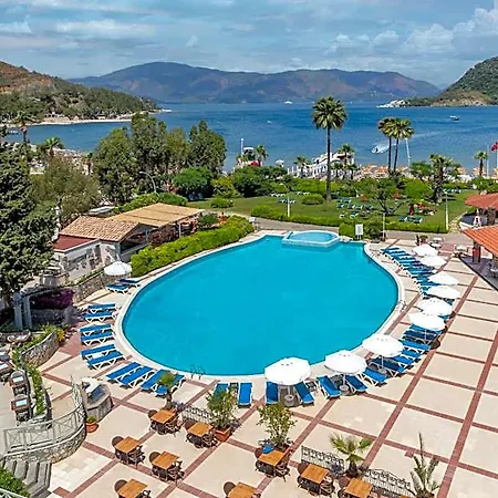 Marti La Perla - Adult Only+16 Resort